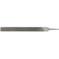 thumbnail image 1 of Nicholson Hand File, American Pattern, Double Cut, Rectangular, Fine, 10' Length, 1 of 4