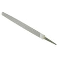 thumbnail image 1 of Nicholson Mill Hand File Boxed, American Pattern, Single Cut, Rectangular, Coarse, 10" Length, 1 of 2