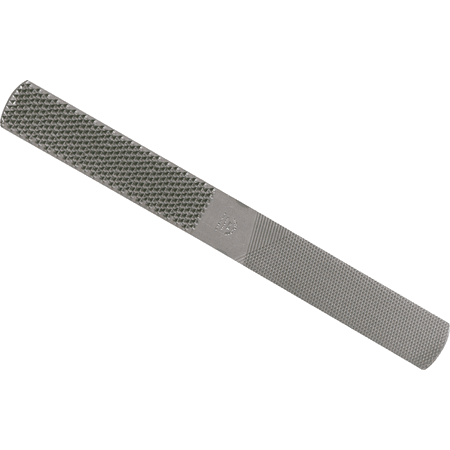 Nicholson Shoe Rasp - Pack of 2 — Residential Use, Standard Application