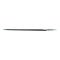 thumbnail image 1 of Nicholson Triangular Extra Slim Taper Hand File, Single Cut, American Pattern, 7" Length, 1 of 2