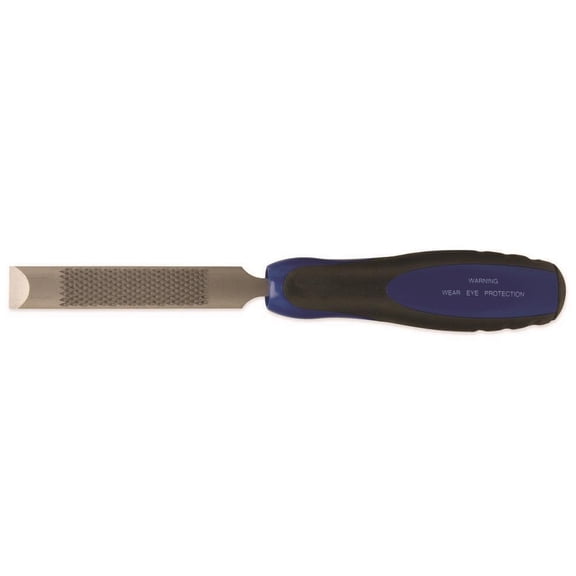 Nicholson-WCSET3CMNN 3-Piece Wood Chuck Chisel & Rasp Set