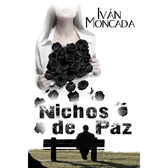 Nichos de Paz (Paperback)