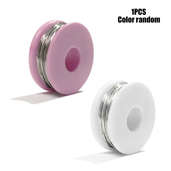 Nichrome Wire 10Meter/Roll Heating Wire Diameter 0.25mm Cut Foam Resistance Wire