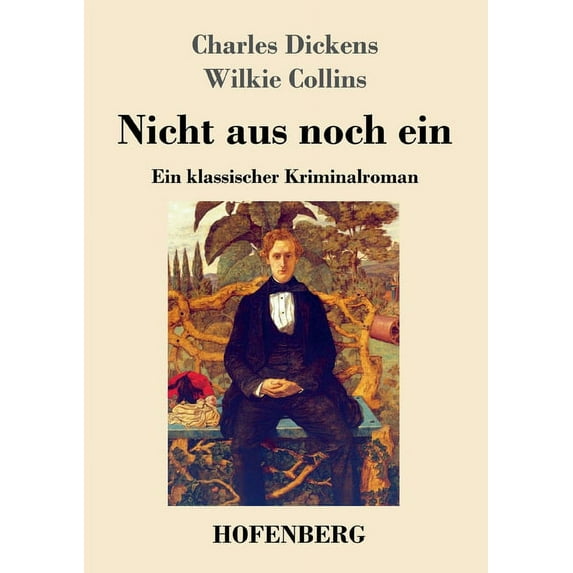 Nicht aus noch ein : Ein klassischer Kriminalroman (Paperback)