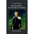 thumbnail image 1 of Nicht der Mörder, der Ermordete ist schuldig (Hardcover), 1 of 1