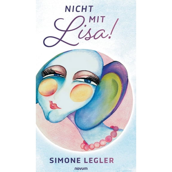 Nicht mit Lisa! (Hardcover)