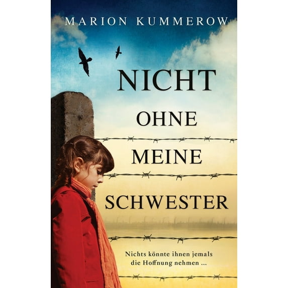 Nicht ohne meine Schwester