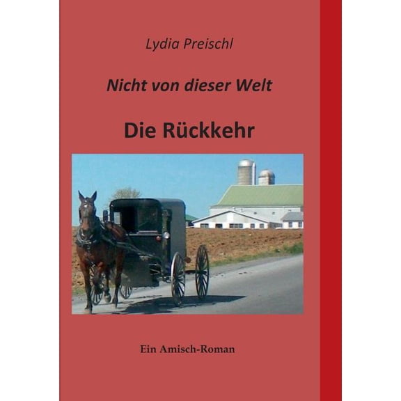Nicht von dieser Welt: Die Rückkehr, (Paperback)