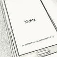 thumbnail image 1 of Nichts: Das passende Geschenkebuch fÃ¼r all diejenigen, die sich genau dies gewÃ¼nscht haben, (Paperback), 1 of 1