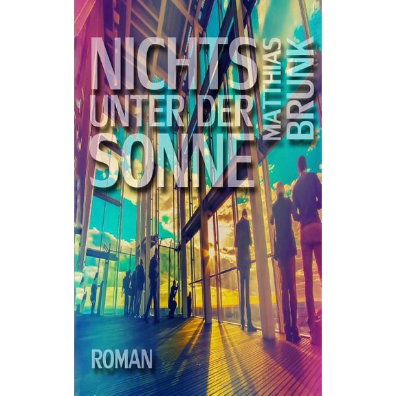 Nichts unter der Sonne (Paperback)