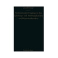 thumbnail image 1 of NichtstationÃ¤re VorgÃ¤nge in Den Zuleitungs- Und AbleitungskanÃ¤len Von Wasserkraftwerken: Translationswellen in Offenen K, (Paperback), 1 of 1