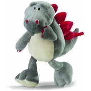 Nici Stegosaurus Dinosaur 15cm Stuffed Animal