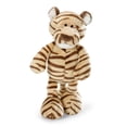 thumbnail image 1 of Nici Tiger Stuffed Animal 35cm Plush Toy, 1 of 1