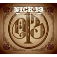 thumbnail image 1 of Nick 13 - Nick 13 - Music & Performance - CD, 1 of 1