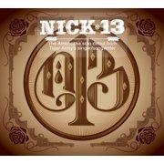 Nick 13 - Nick 13 - Music & Performance - CD
