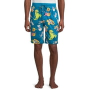 Nick 90's Mens Sleep Jam