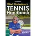thumbnail image 1 of Nick Bollettieri's Tennis Handbook, (Paperback), 1 of 1