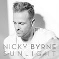 thumbnail image 1 of Nick Byrne - Sunlight [CD], 1 of 1