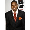 thumbnail image 1 of Nick Cannon At Arrivals For Tao Las Vegas First Anniversary Party - Fri The Venetian Resort Hotel Casino Las Vegas, 1 of 2
