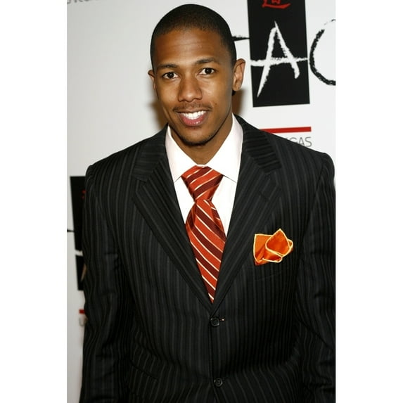 Nick Cannon At Arrivals For Tao Las Vegas First Anniversary Party