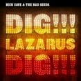 thumbnail image 1 of Nick Cave - Dig Lazarus Dig - Music & Performance - CD, 1 of 1