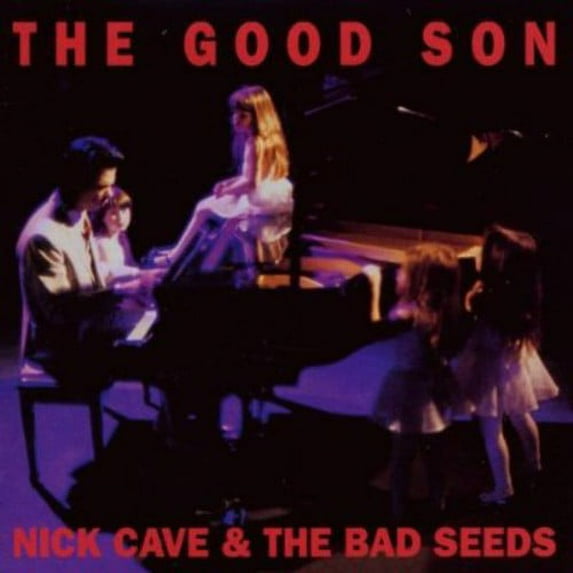 Nick Cave - Good Son - Music & Performance - CD