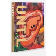Nick Cave Until Hardcover