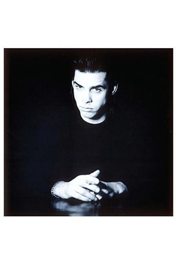 Nick Cave & the Bad Seeds - First Born Is Dead - Music & Performance - Vinyl
