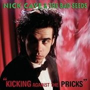 Nick Cave & the Bad Seeds - Kicking Against - Music & Performance - Vinyl