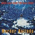 thumbnail image 1 of Nick Cave & the Bad Seeds - Murder Ballads - Music & Performance - Vinyl, 1 of 2