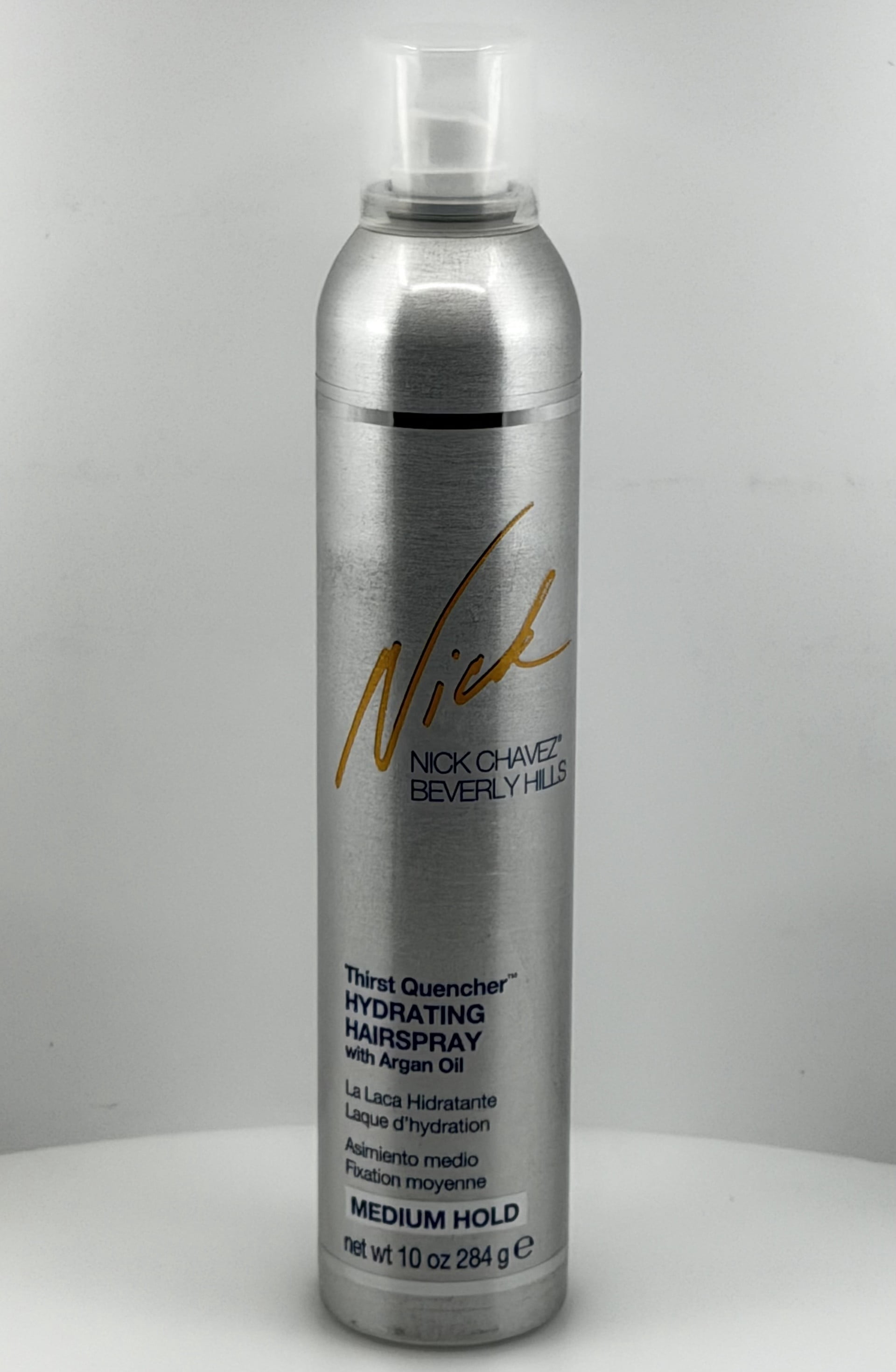 Nick Chavez Hair Styling Products for All Hair Types - Walmart.com