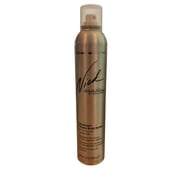 Nick Chavez Thirst Quencher Hydrating Hairspray with Argan Oil Medium Hold 10 oz