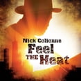 thumbnail image 1 of Nick Colionne - Feel the Heat - Music & Performance - CD, 1 of 1