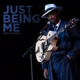 thumbnail image 1 of Nick Colionne - Just Being Me - Music & Performance - CD, 1 of 1