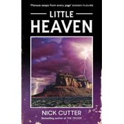 Nick Cutter Little Heaven Paperback