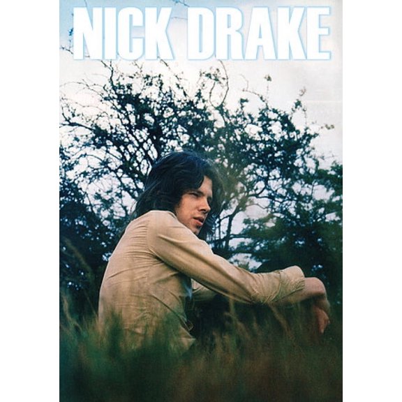 Nick Drake Field Poster (24 x 36)