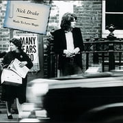 Nick Drake - Made to Love Magic - Music & Performance - Vinyl