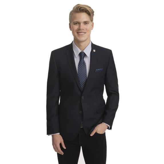 Nick Dunn Slim Fit Blazer
