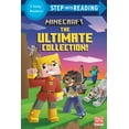 thumbnail image 1 of Minecraft: the Ultimate Collection! (Minecraft) (Paperback), 1 of 1