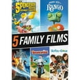 thumbnail image 1 of Nick Family Favorites Collection (DVD), 1 of 1