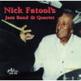 thumbnail image 1 of Nick Fatool - Nick Fatool's Jazz Band and Quartet - Jazz - CD, 1 of 1