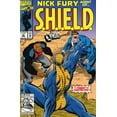 thumbnail image 1 of Nick Fury, Agent of S.H.I.E.L.D. (3rd Series) #36 VF ; Marvel Comic Book, 1 of 1
