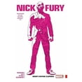 thumbnail image 1 of Pre-Owned Nick Fury: Deep-Cover Capers (Paperback 9781302904869) by James Robinson, 1 of 1