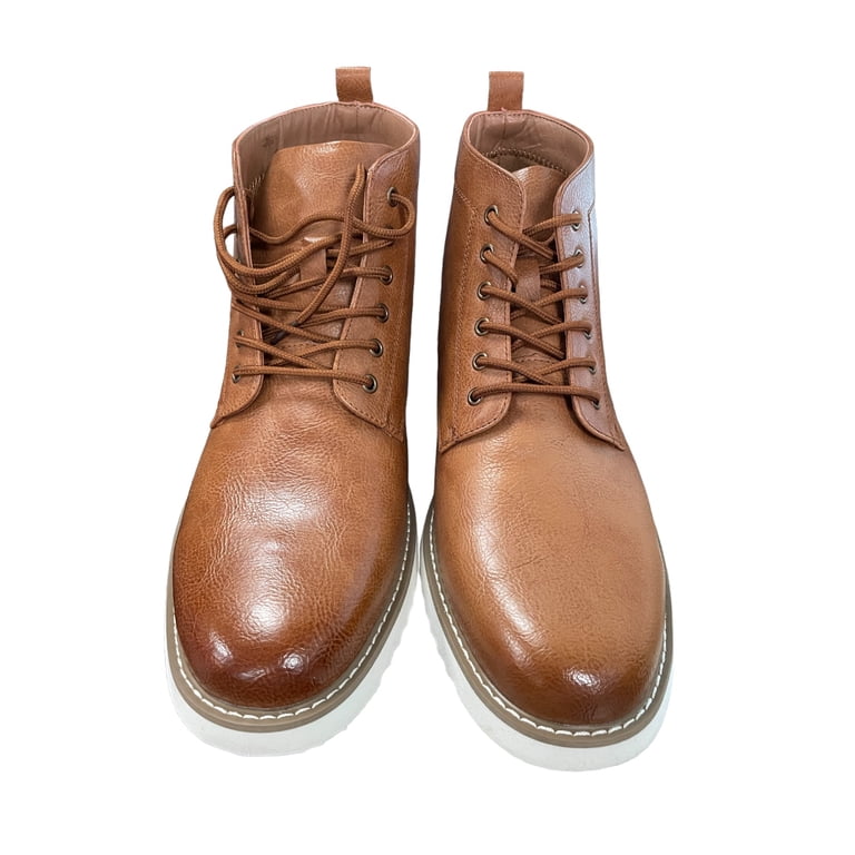 Nick Graham men’s boots NEW!! 10.5 beautiful.. Nick Graham Men main image 4