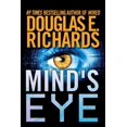 thumbnail image 1 of Nick Hall: Mind's Eye (Paperback), 1 of 1