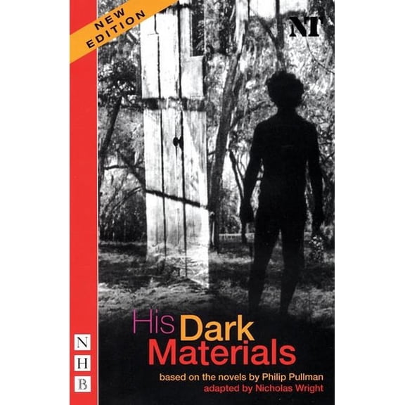 Nick Hern Books His Dark Materials, (Paperback)
