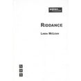 thumbnail image 1 of Nick Hern Books: Riddance (Paperback), 1 of 1