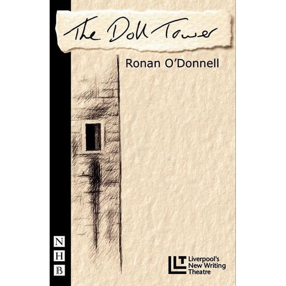 Nick Hern Books: The Doll Tower (Paperback)