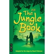 Nick Hern Books The Jungle Book, Paperback