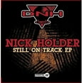 thumbnail image 1 of Nick Holder - Still On Track EP - Music & Performance - CD, 1 of 1
